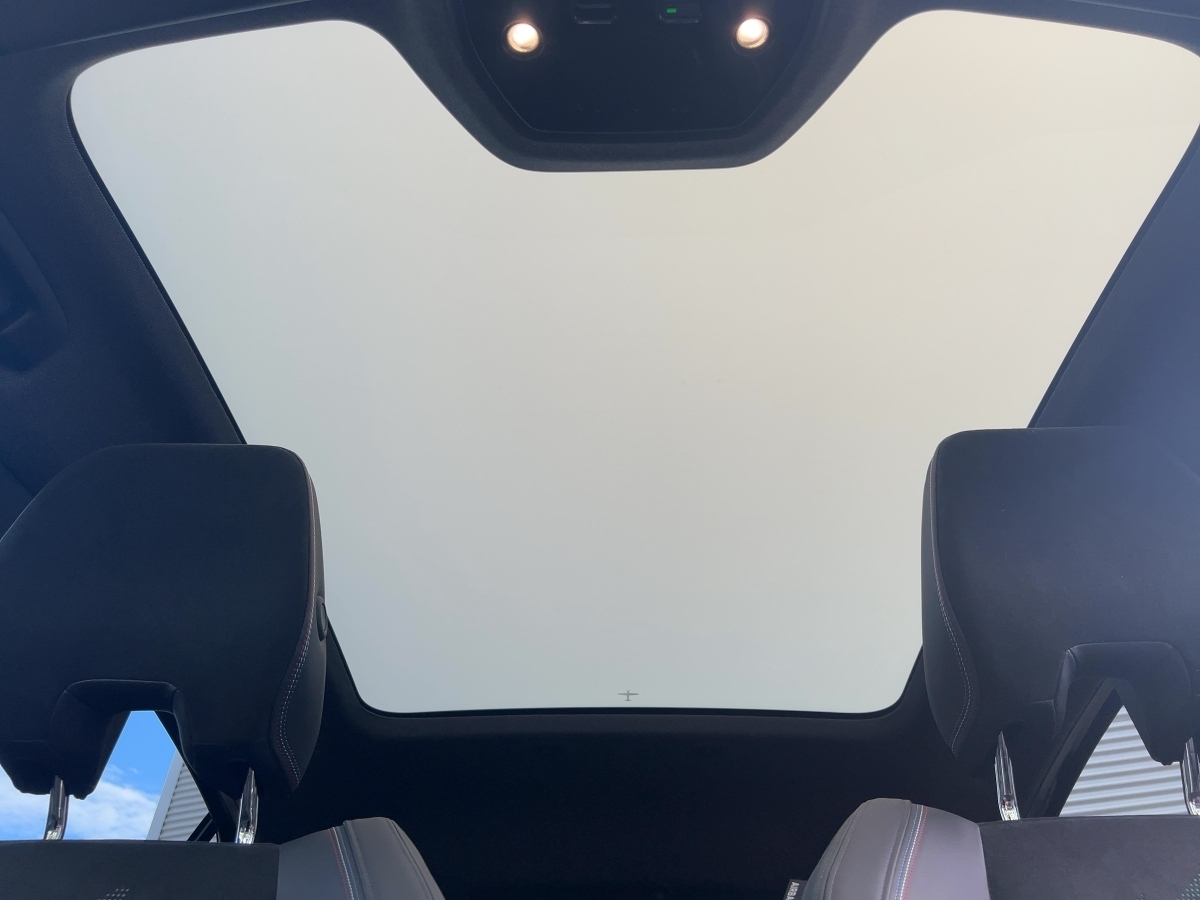 Renault Rafale – Bild 17