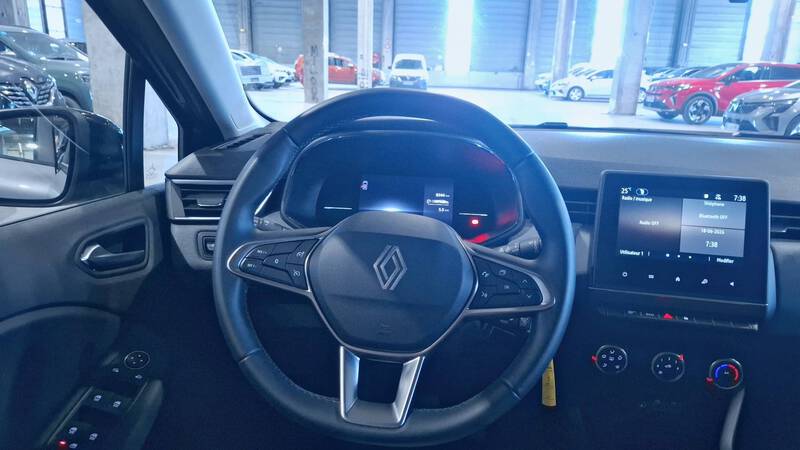 Renault Clio V
