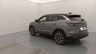 Vehicle 3D Image
