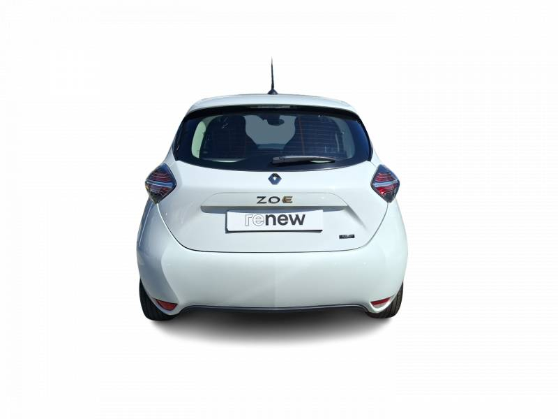 Renault ZOE E-Tech Electrique