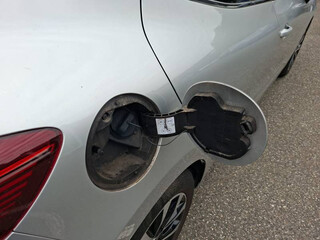 Vehicle 3D Image