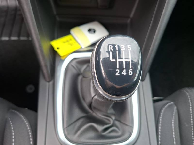 Renault Megane IV Berline