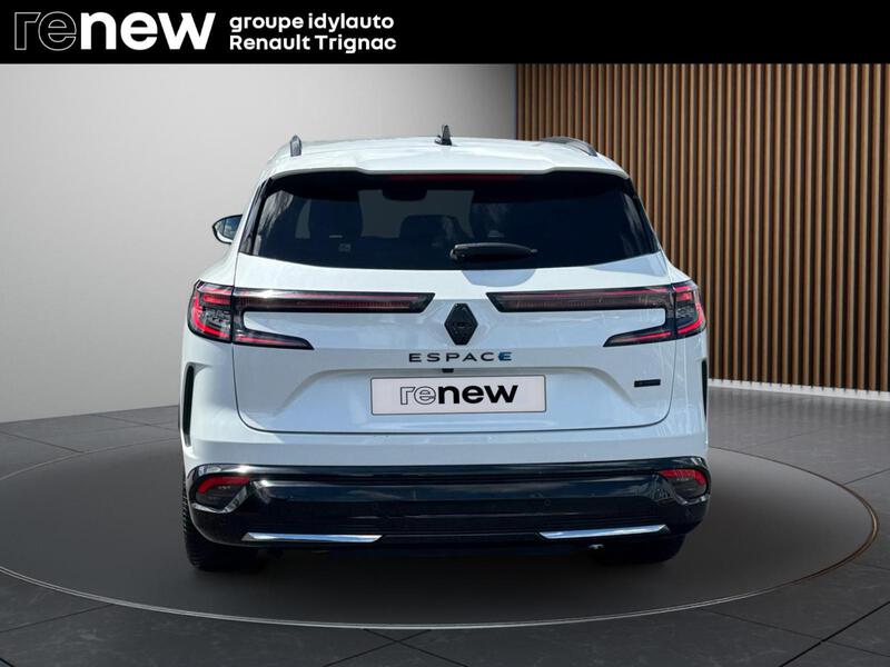 Renault Espace VI