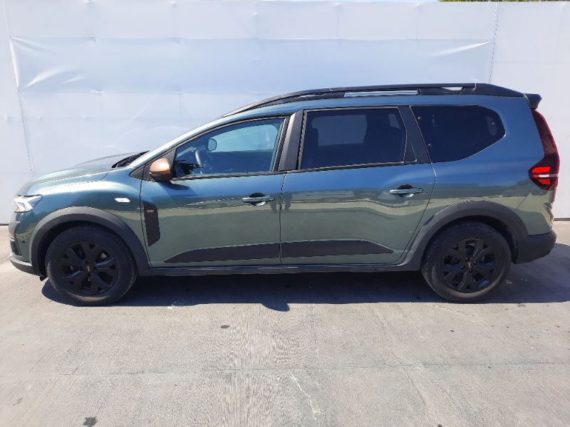 DACIA Jogger 2023 — imagine 8