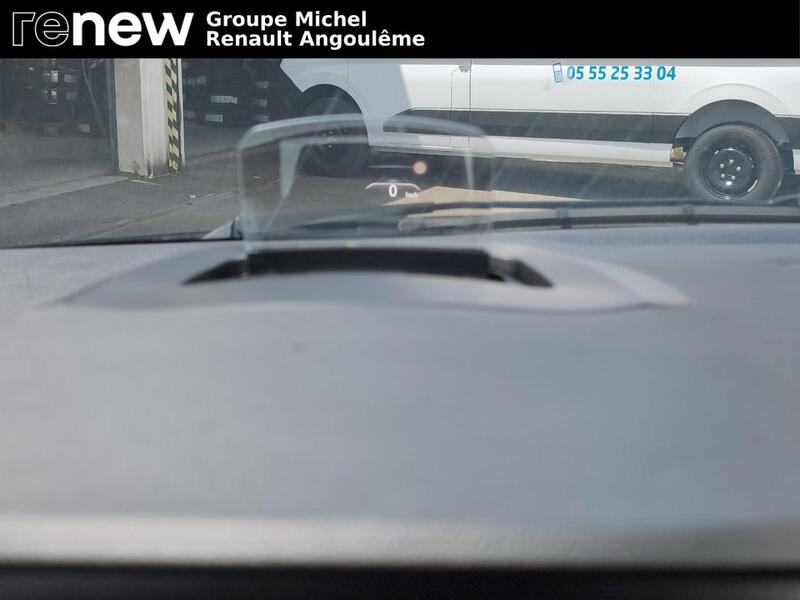 Renault Grand Scenic IV
