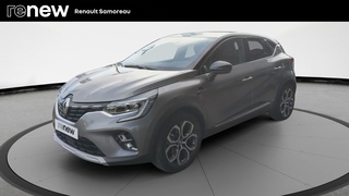 CAPTUR