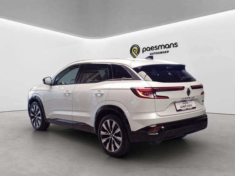 Renault Austral