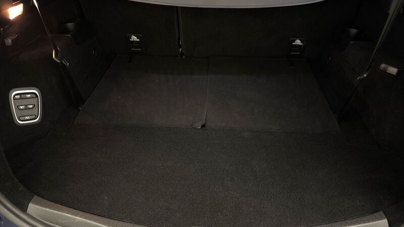 Renault Grand Scenic IV