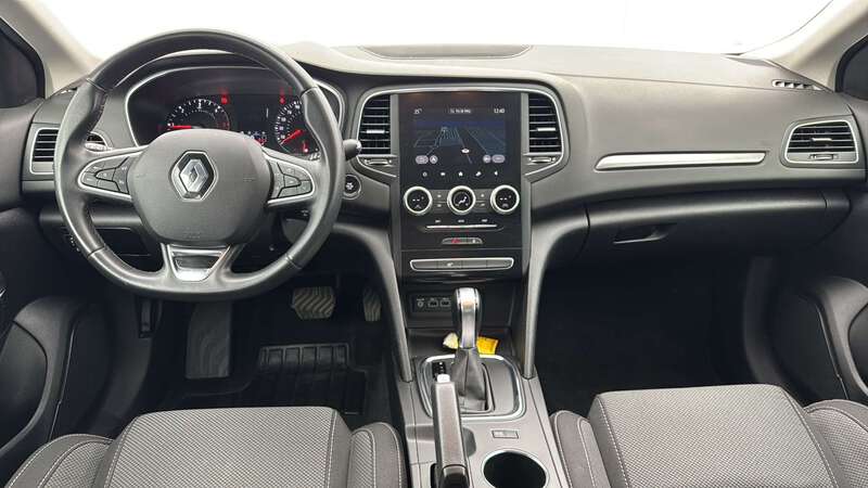Renault Megane IV Berline