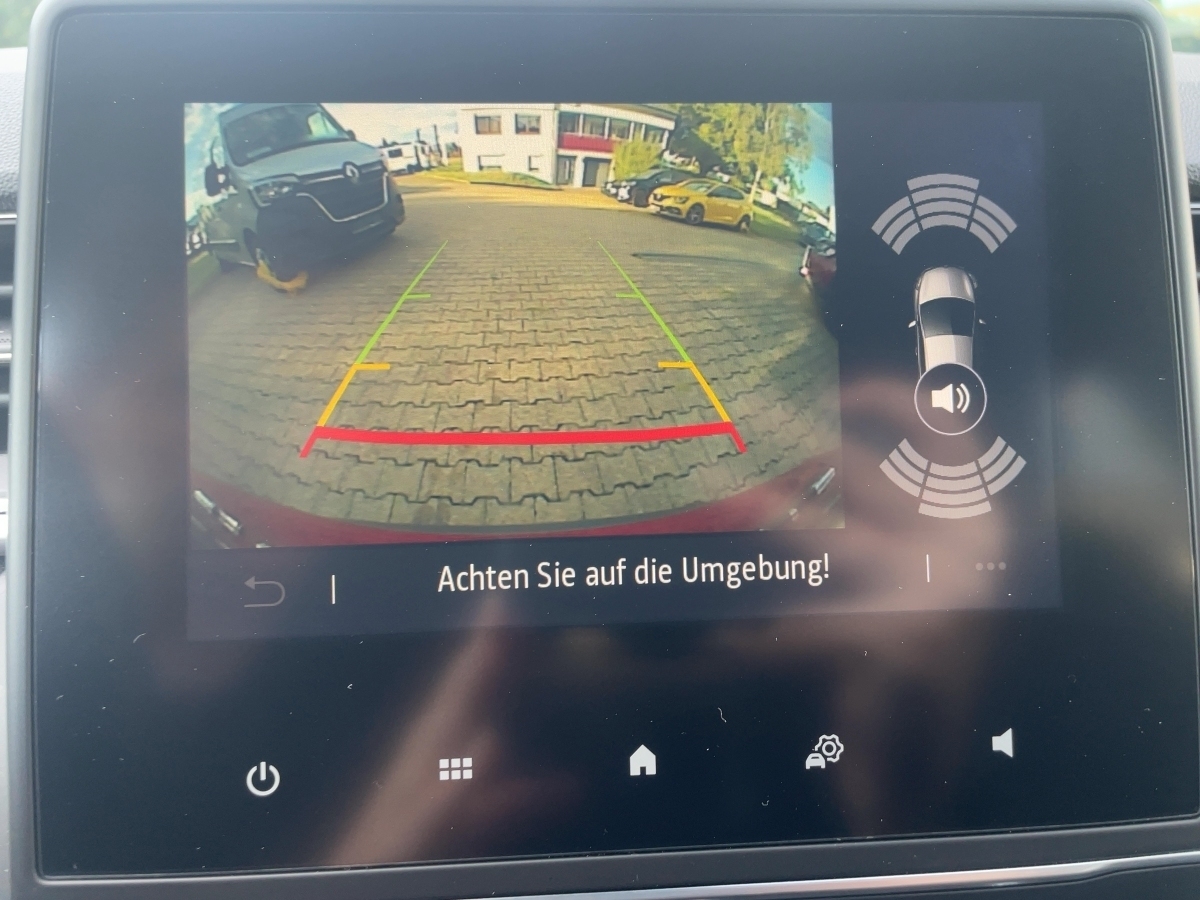 Renault Captur – Bild 12