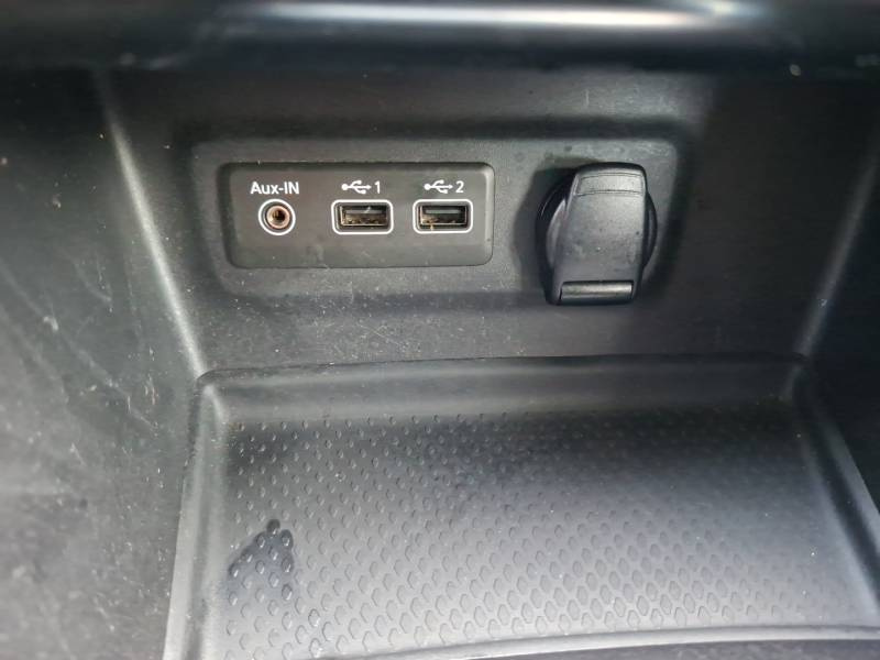 Renault Megane IV Berline