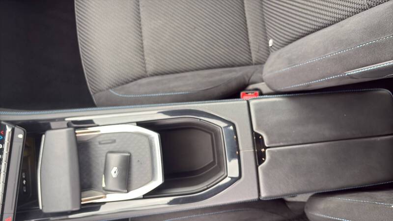 Renault Espace VI
