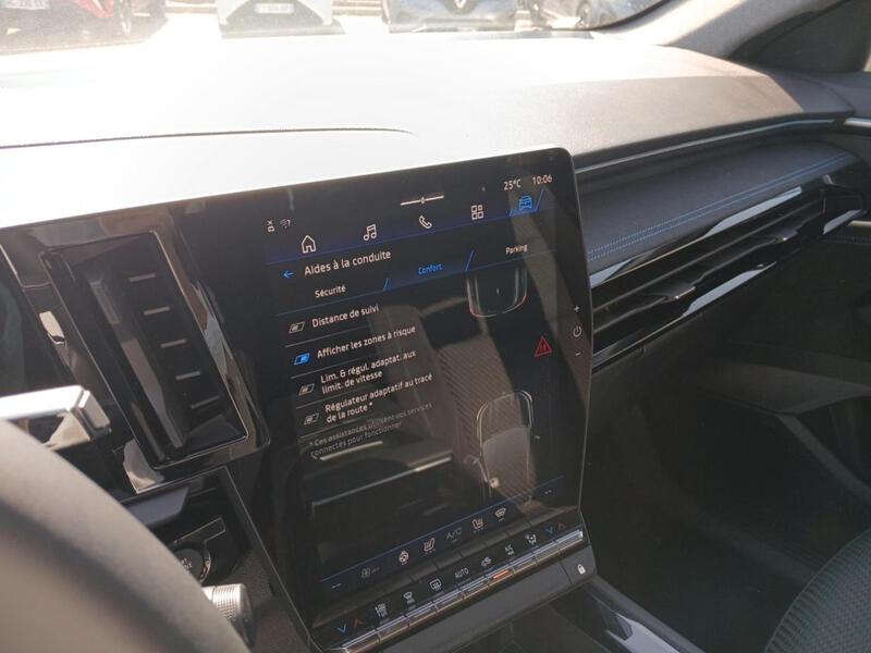 Renault Espace VI
