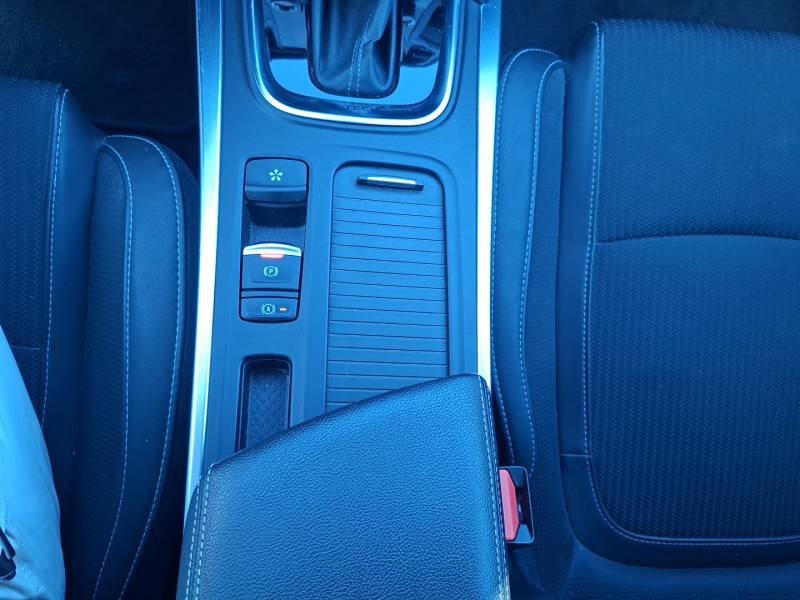 Renault Megane IV Berline
