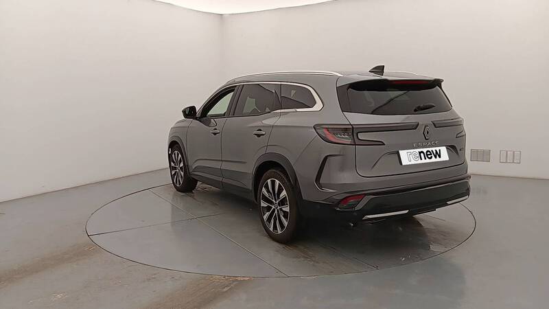 Renault Espace VI