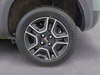 Vehicle 3D Image