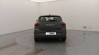Vehicle 3D Image