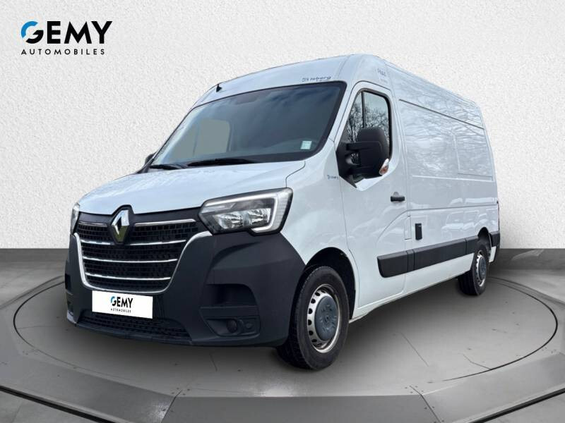 Renault Master III