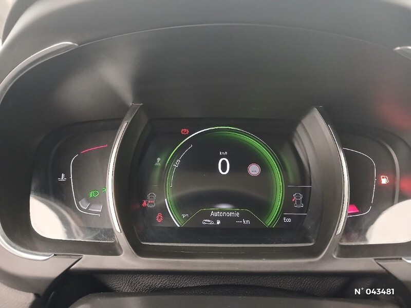 Renault Scenic IV
