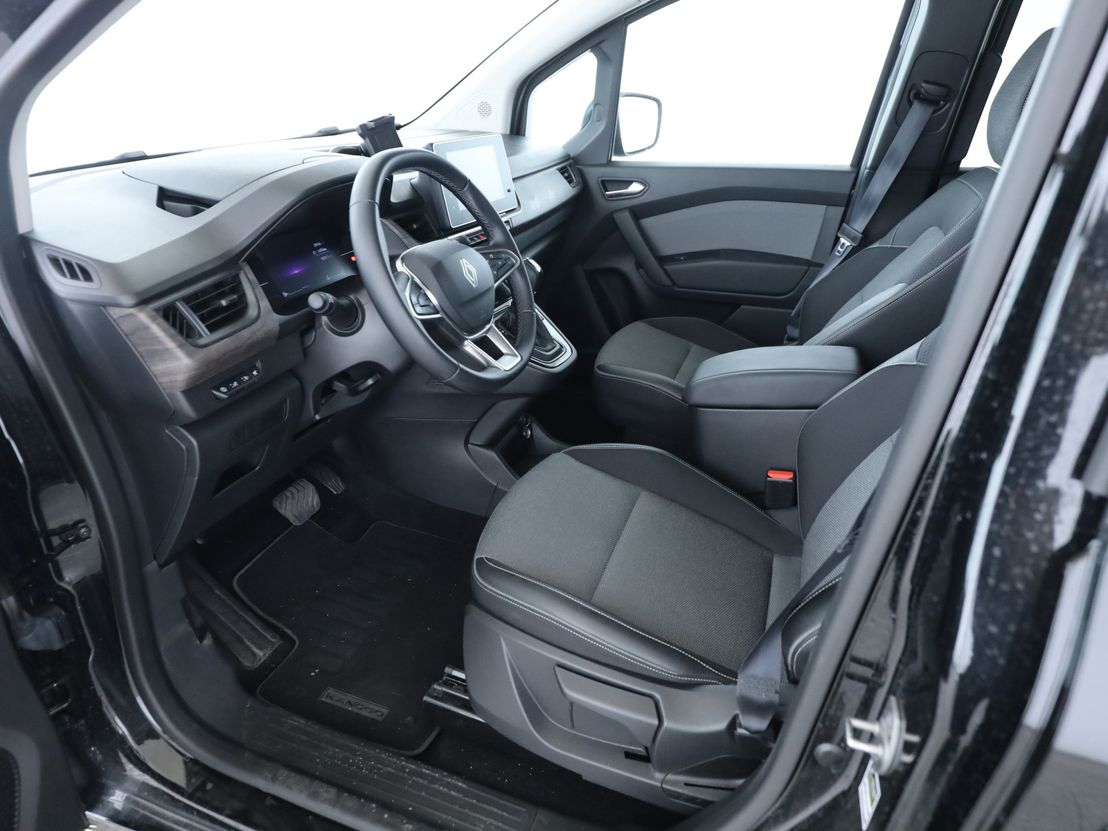 Renault Kangoo – Bild 8