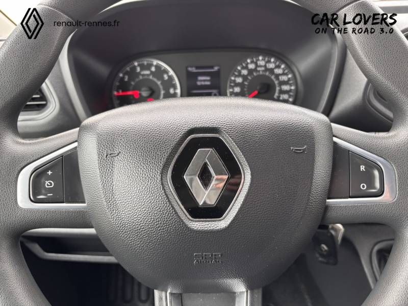 Renault Master III