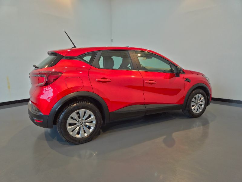 RENAULT Captur 2021 — imagine 53