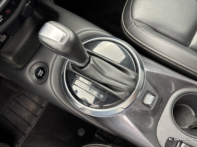 Nissan Juke 2023