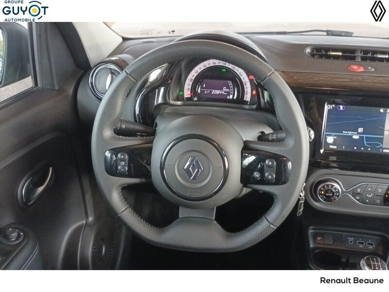 Renault Twingo III