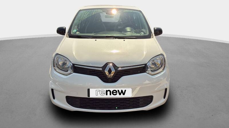 Renault Twingo E-Tech Electrique