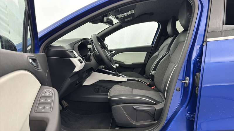 Renault Clio V