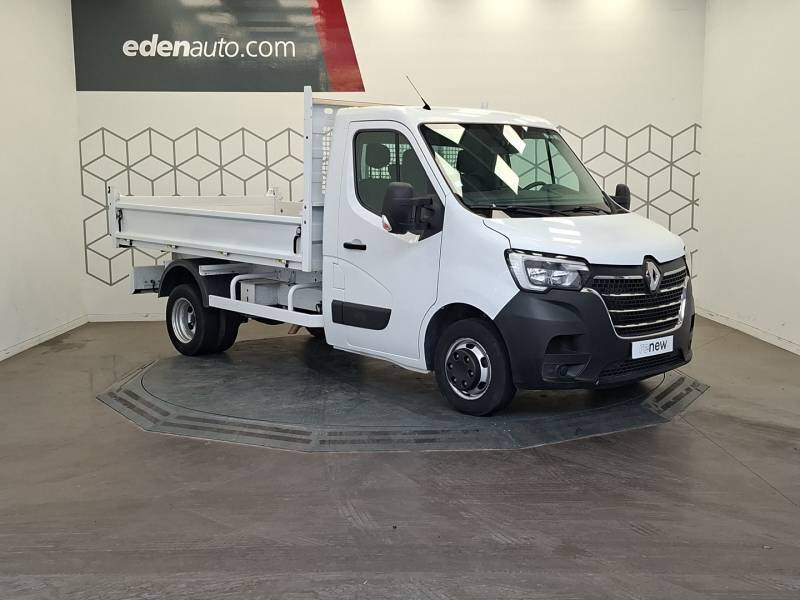 Renault Master III