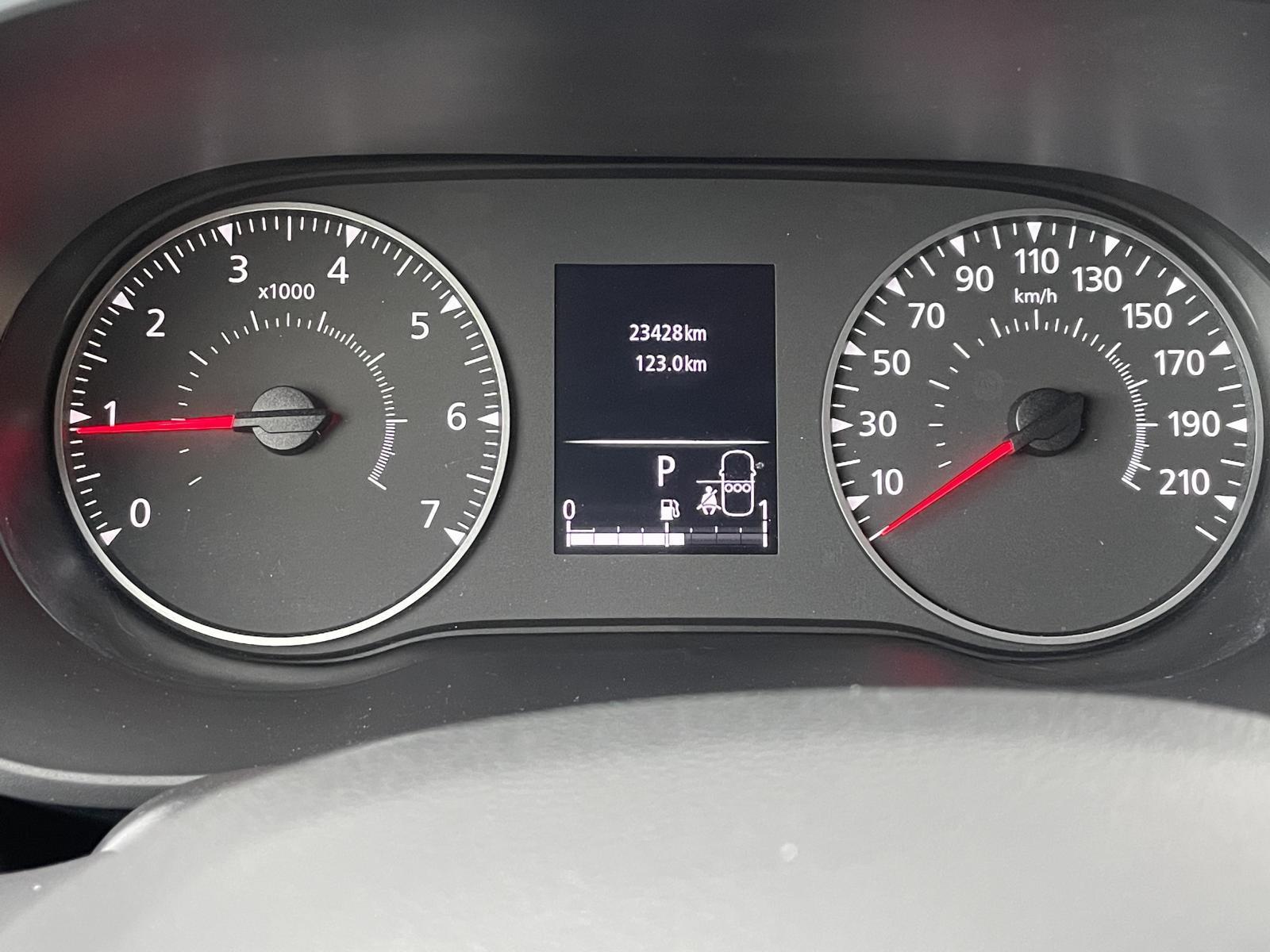 Dacia Duster – Bild 13
