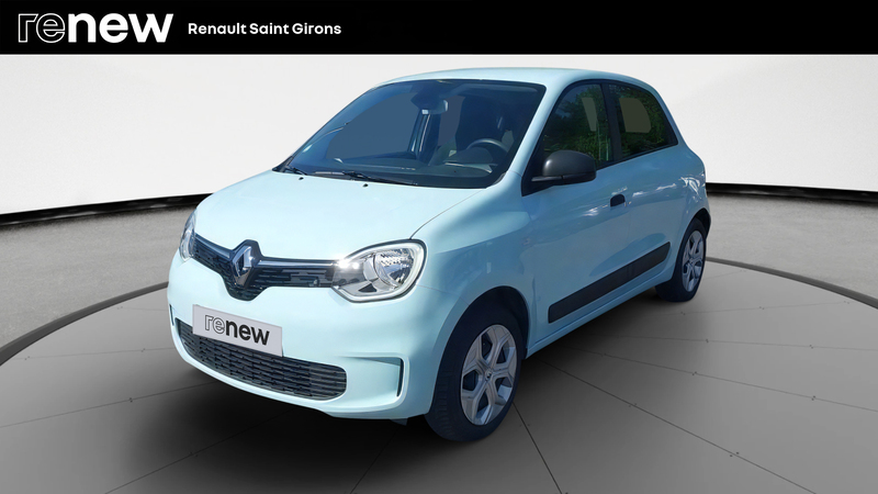 Renault Twingo E-Tech Electrique