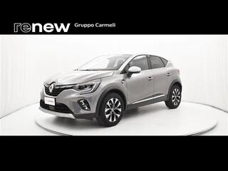 Captur