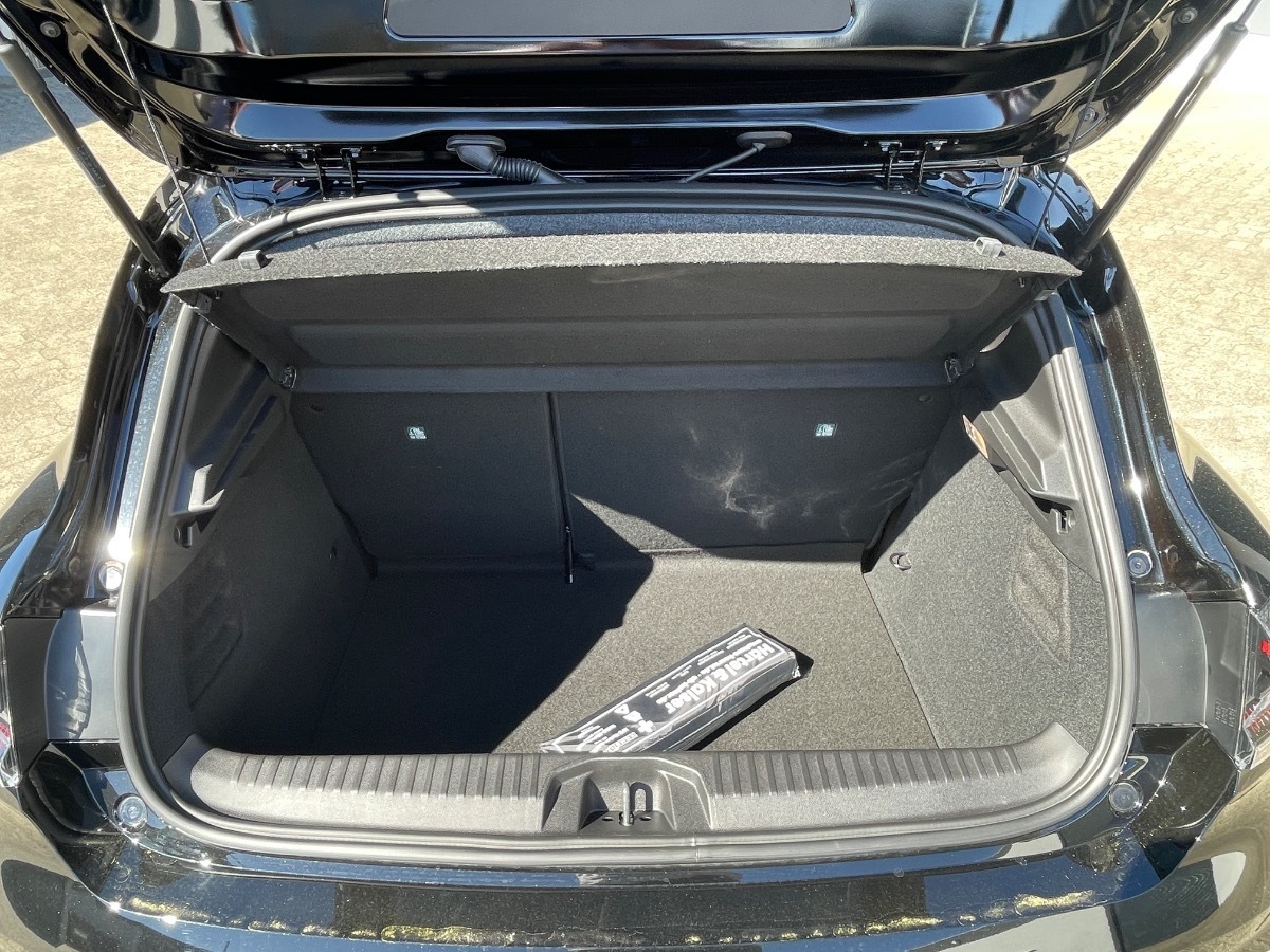 Renault Clio – Bild 19