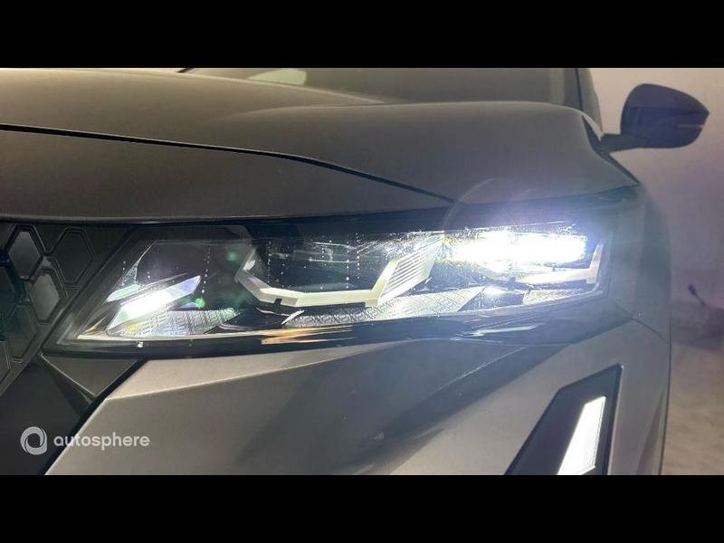 Renault Rafale