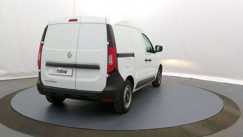 Renault Express VAN