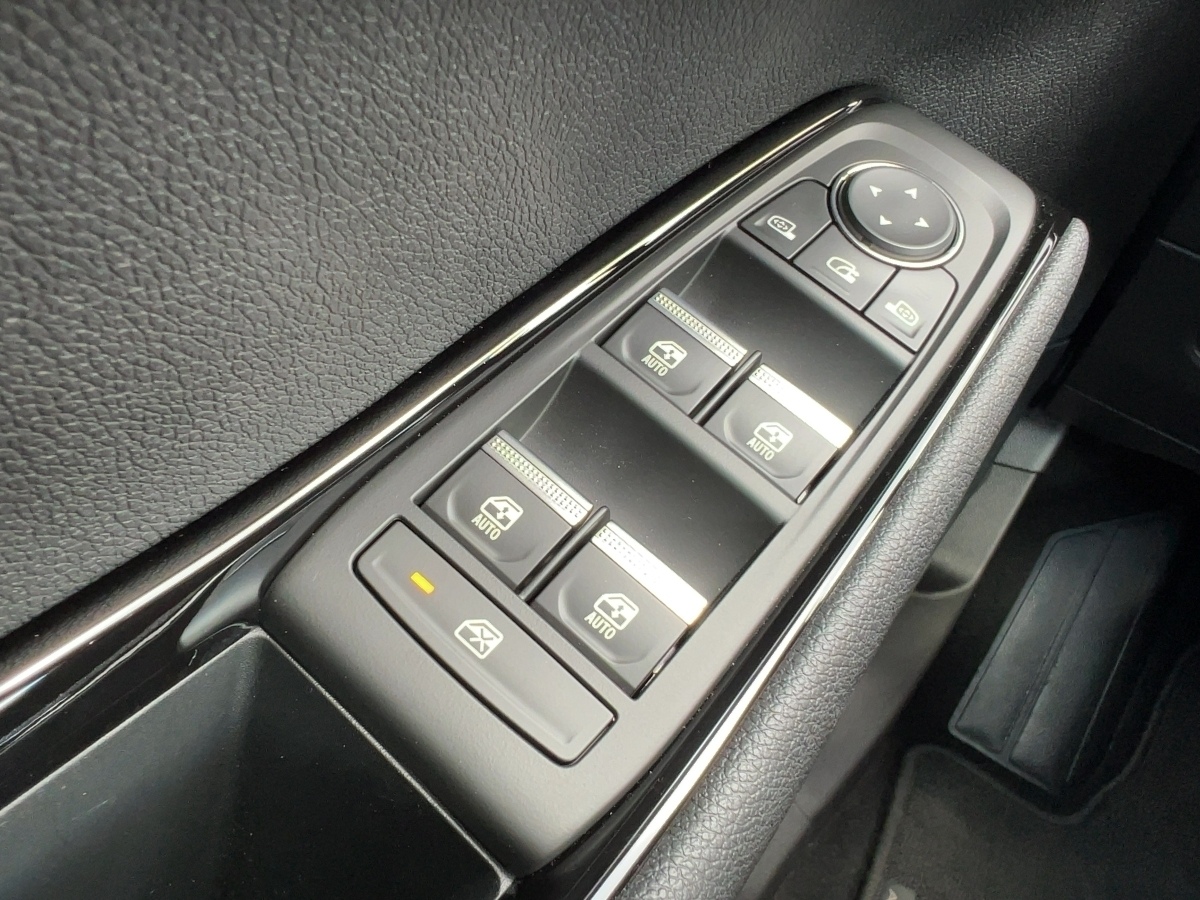 Renault Austral – Bild 19