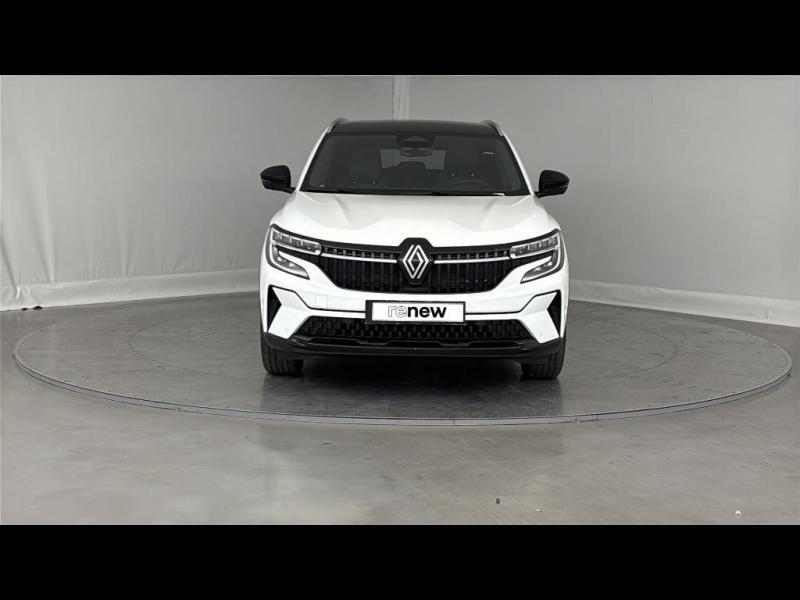 Renault Espace VI