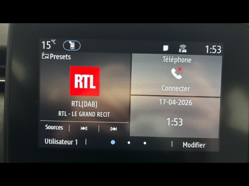 Renault Clio V
