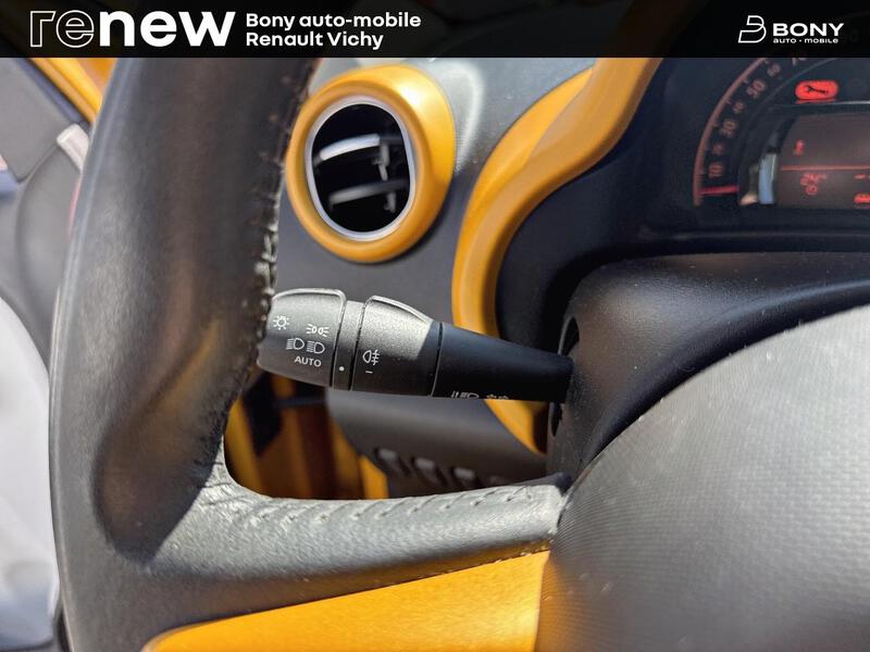 Renault Twingo III