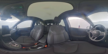 Vehicle 3D Image