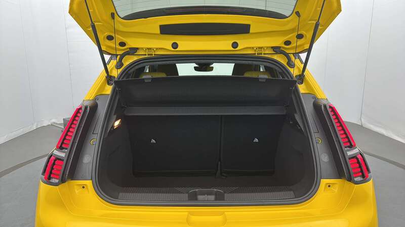 Renault R5 E-Tech Electrique