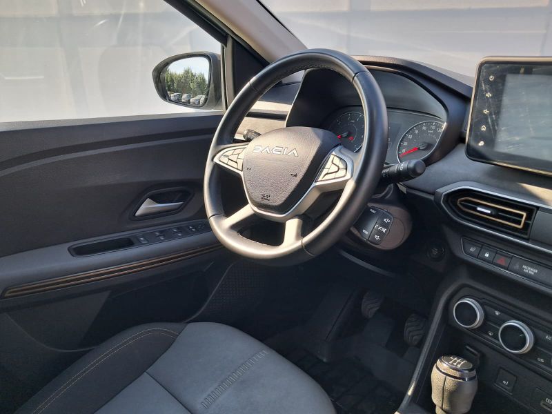 DACIA Sandero 2023 — imagine 42