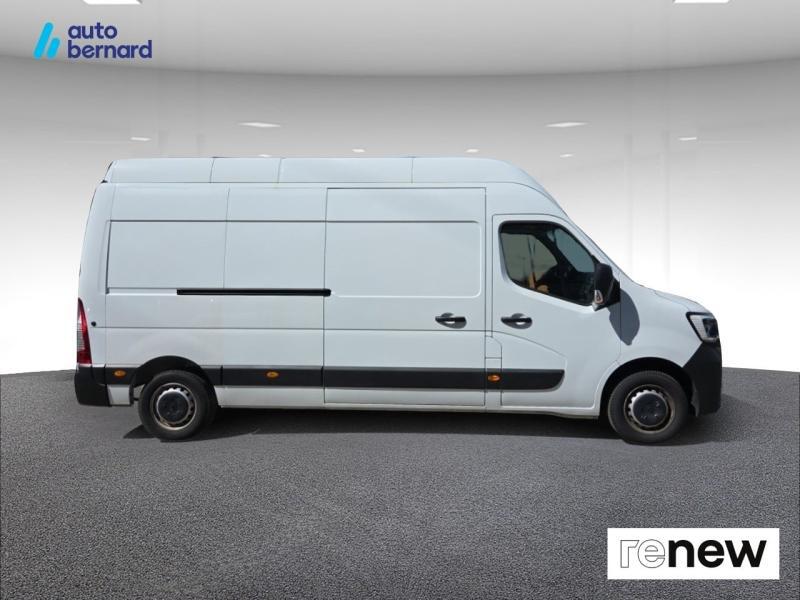 Renault Master Fourgon