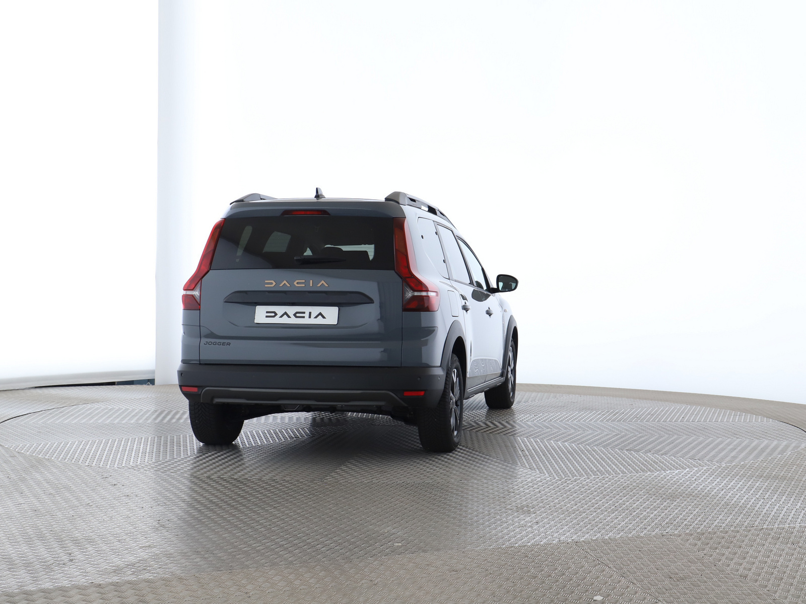 Dacia Jogger – Bild 14