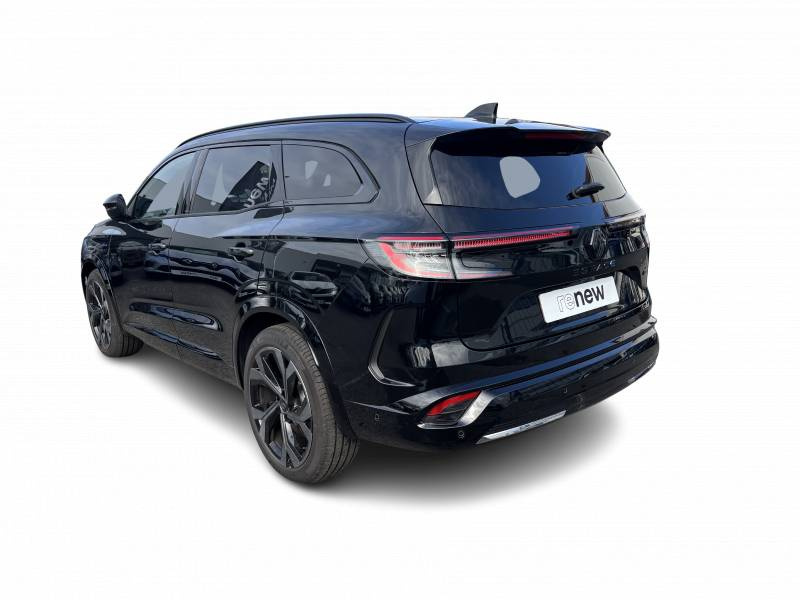 Renault Espace VI