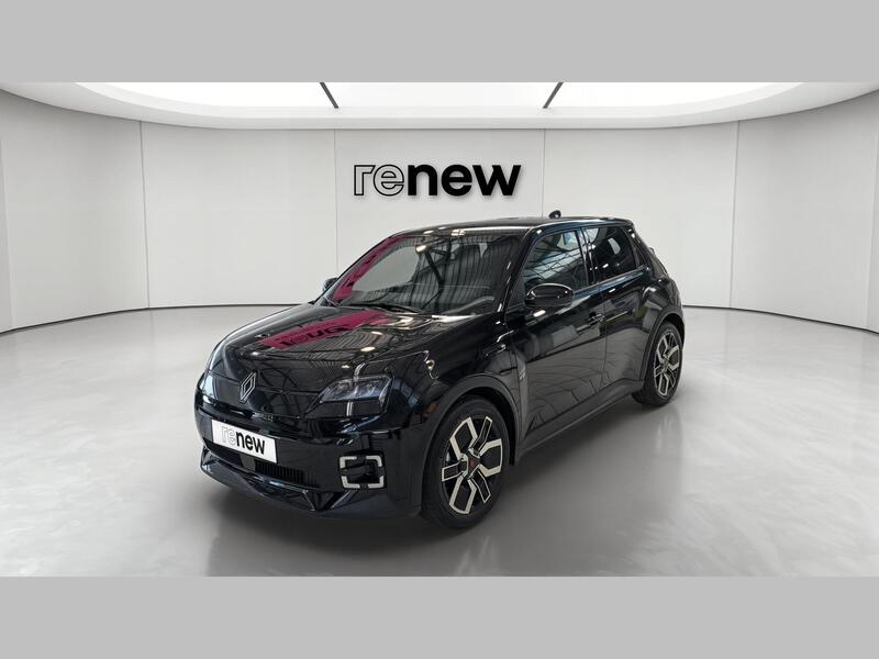 Renault R5 E-Tech Electrique