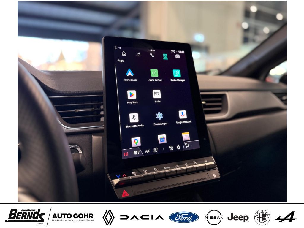 Renault Captur – Bild 19