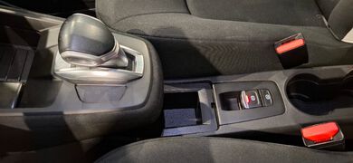 Vehicle 3D Image